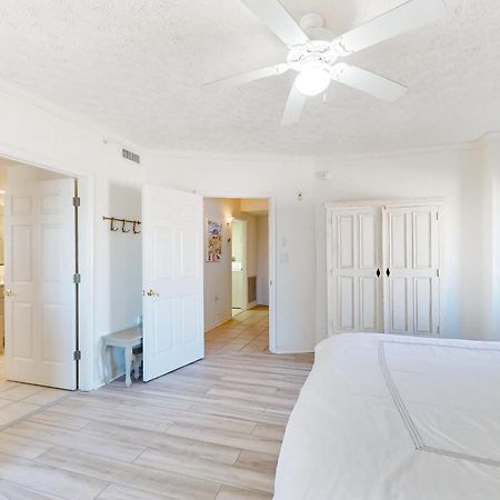 Sea Palms Villa Ocean City Kamer foto