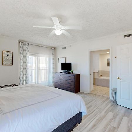 Sea Palms Villa Ocean City Kamer foto