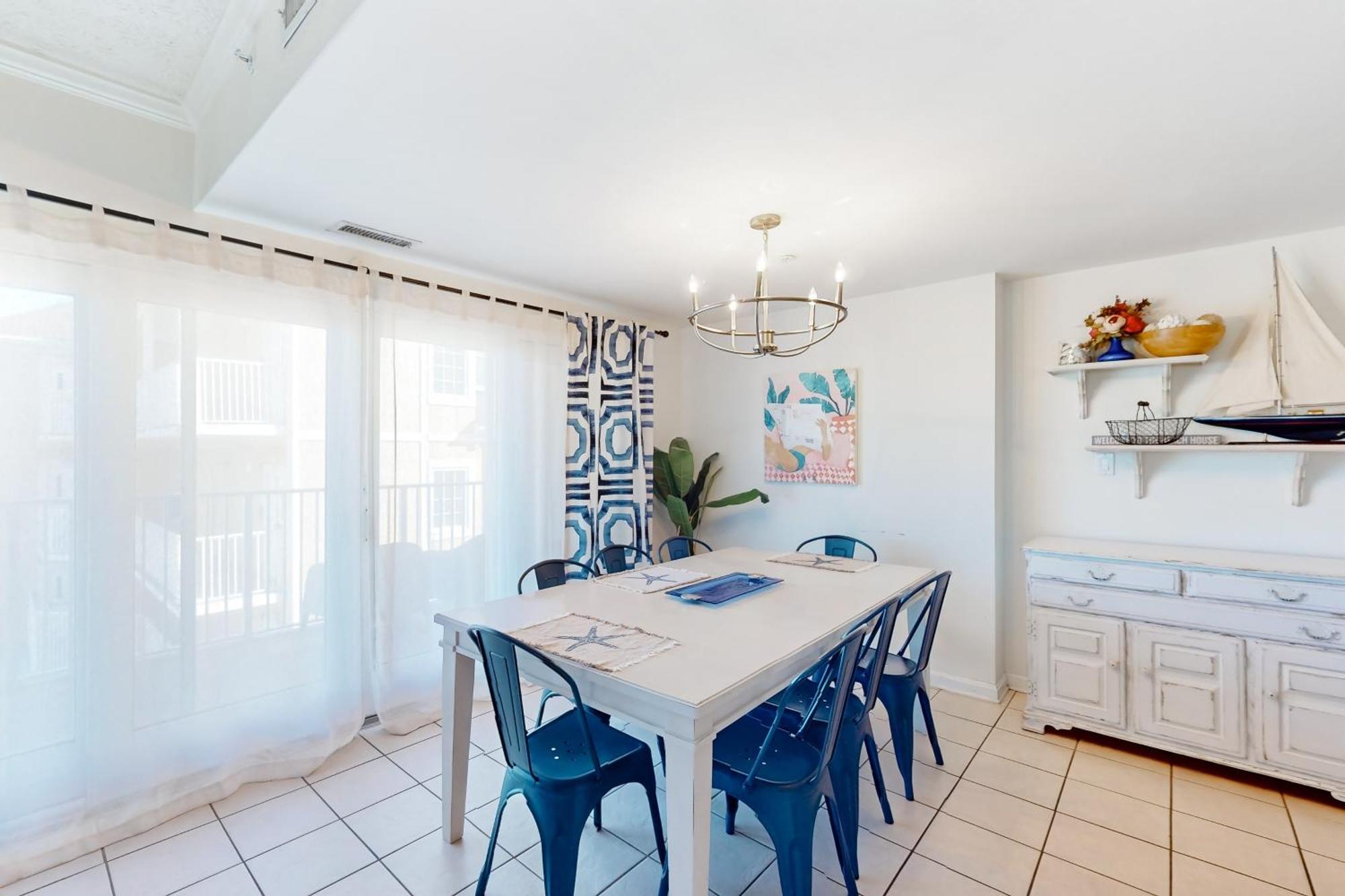 Sea Palms Villa Ocean City Kamer foto